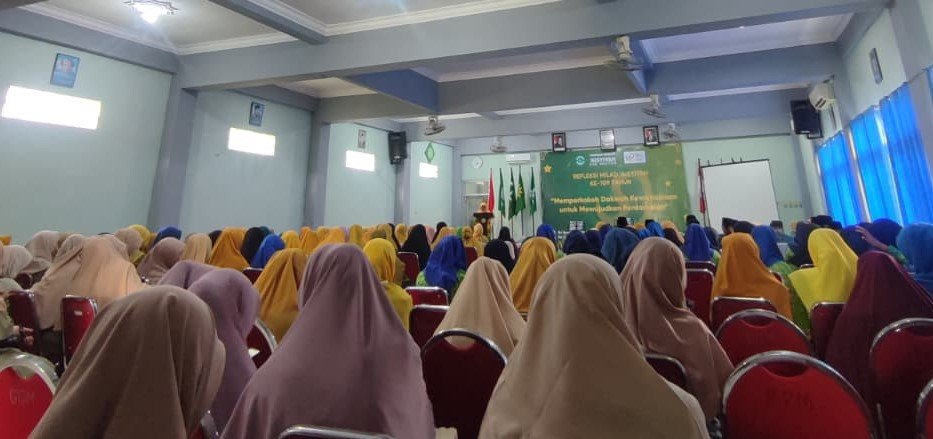 Refleksi Milad ke-109 ’Aisyiyah : Memperkokoh Dakwah Kemanusiaan untuk Mewujudkan Perdamaian