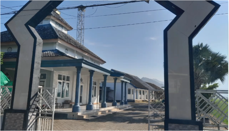 Pembangunan Fasilitas Kesehatan Muhammadiyah di Ngadirojo